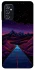 Чохол на Samsung Galaxy M52 Cyber mountain фото 1 з 1