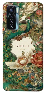 Чехол на TECNO Camon 17 Pro Gucci ver.4 фото 1 из 1