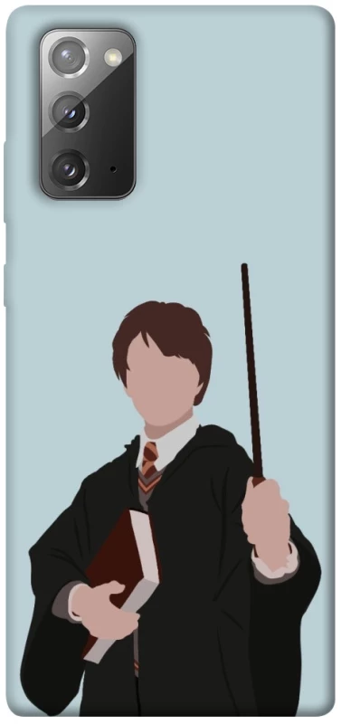 Чехол на Samsung Galaxy Note 20 Harry Potter v5 фото 1 из 1
