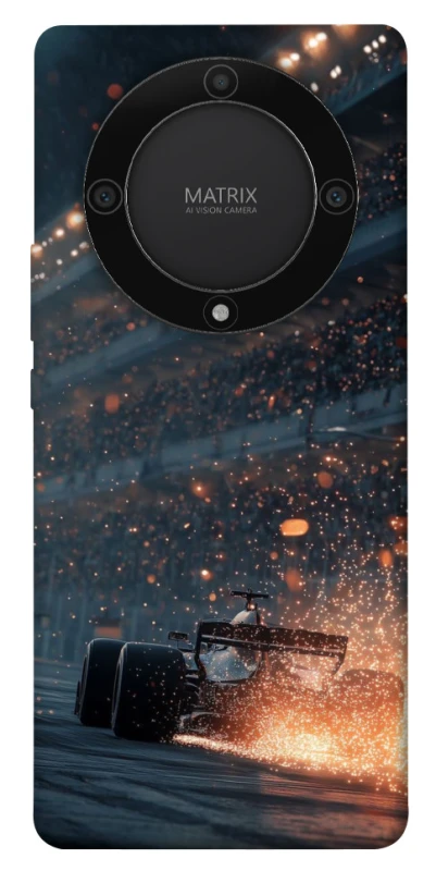 Чохол на Huawei Magic5 Lite F-1 ver.3 фото 1 з 1