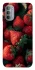 Чохол на Motorola Moto G31 Strawberry фото 1 з 1