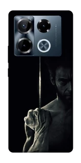 Чехол на Infinix Note 40 Pro 4G Logan фото 1 из 1