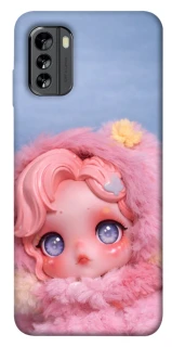 Чохол на Nokia G60 SKULLPANDA × My Little Pony Ver.3 фото 1 з 1