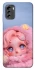 Чохол на Nokia G60 SKULLPANDA × My Little Pony Ver.3 фото 1 з 1