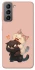 Чохол на Samsung Galaxy S21 FE Сat and cat фото 1 з 1
