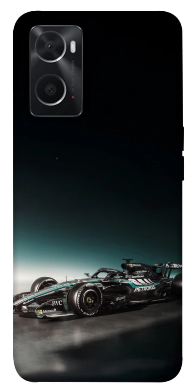 Чохол на Oppo A76 4G F-1 ver.4 фото 1 з 1