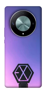 Чохол на Huawei Magic6 Lite EXO Logo фото 1 з 1