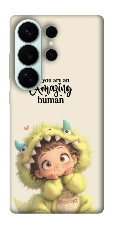 Чохол на Samsung Galaxy S26 Ultra You are amazing фото 1 з 1