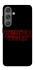 Чехол на Samsung Galaxy S24+ Stranger Things ver.5 фото 1 из 1