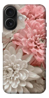 Чехол на Apple iPhone 17 (6.3") Spring flow фото 1 из 1