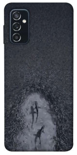 Чехол на Samsung Galaxy M52 Акула фото 1 из 1