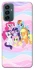 Чехол на Samsung Galaxy M13 4G My Little Pony ver.3 фото 1 из 1