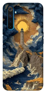 Чохол на Realme 6 Pro Lighthouse ver.2 фото 1 з 1