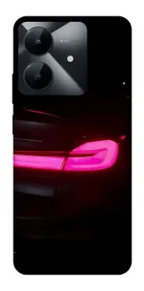 Чехол на Realme Note 60x BMW v46 фото 1 из 1