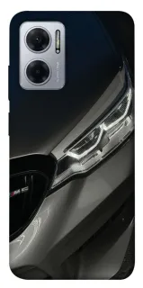Чехол на Xiaomi Redmi Note 11E BMW v44 фото 1 из 1
