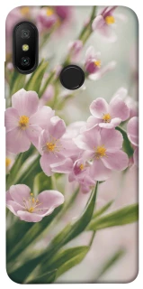 Чехол на Xiaomi Mi A2 Lite / Xiaomi Redmi 6 Pro Spring фото 1 из 1