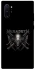 Чехол на Samsung Galaxy Note 10 Plus Megadeth фото 1 из 1