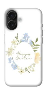 Чохол на Apple iPhone 16 Easter ver.6 фото 1 з 1