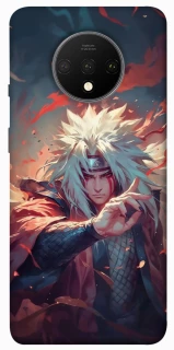 Чехол на OnePlus 7T Jiraiya фото 1 из 1