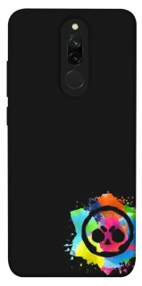 Чохол на Xiaomi Redmi 8 Brawl Stars ver.4 фото 1 з 1