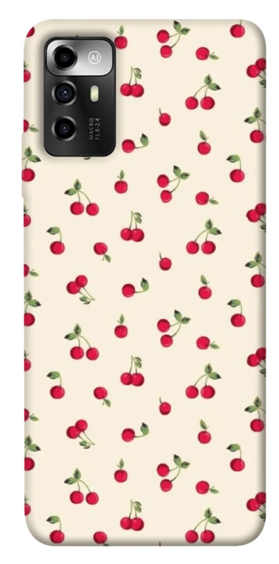 Чохол на ZTE Blade A72 Cherry фото 1 з 1