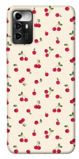 Чехол на ZTE Blade V40 Vita Cherry фото 1 из 1