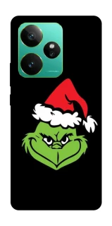 Чохол на Realme GT 7 Грінч v2 фото 1 з 1