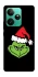Чехол на Realme GT 7 Гринч v2 фото 1 из 1