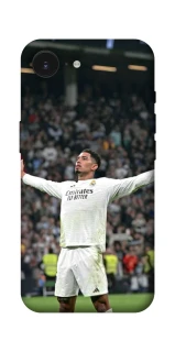 Чохол на Apple iPhone 17e (6.1") Jude Bellingham фото 1 з 1