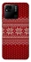 Чохол на Xiaomi Redmi 10A Новорічний v5 фото 1 з 1