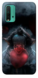 Чехол на Xiaomi Redmi Note 9 4G / Redmi 9 Power Оно фото 1 из 1