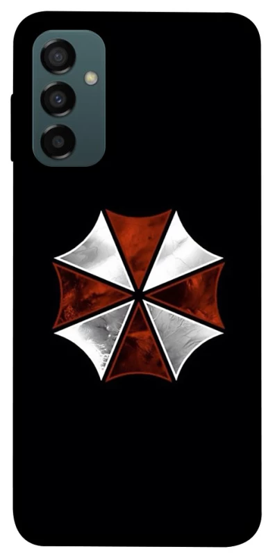 Чехол на Samsung Galaxy M34 5G Umbrella Corporation фото 1 из 1