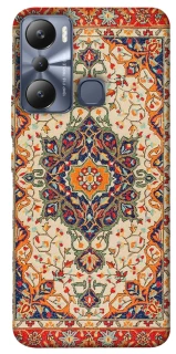 Чехол на Infinix Hot 20i Килим v10 фото 1 из 1
