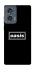 Чохол на Motorola Edge 50 Oasis logo фото 1 Чохол на Motorola Edge 50 Oasis logo фото 1 з 1