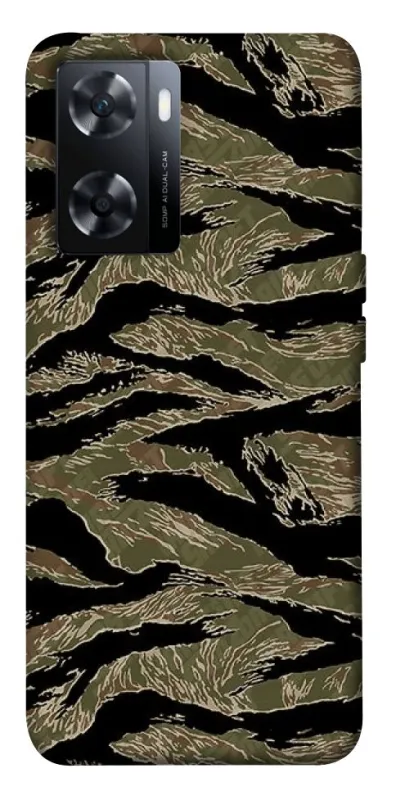 Чохол на OnePlus Nord N20 SE Camouflage v23 фото 1 з 1