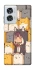 Чехол на Motorola Edge 50 Fusion Like a cat фото 1 Чехол на Motorola Edge 50 Fusion Like a cat фото 1 из 1