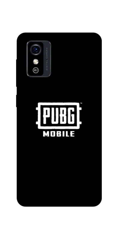 Чохол на ZTE Blade L9 Pubg logo ver.1 фото 1 з 1