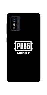Чохол на ZTE Blade L9 Pubg logo ver.1 фото 1 з 1
