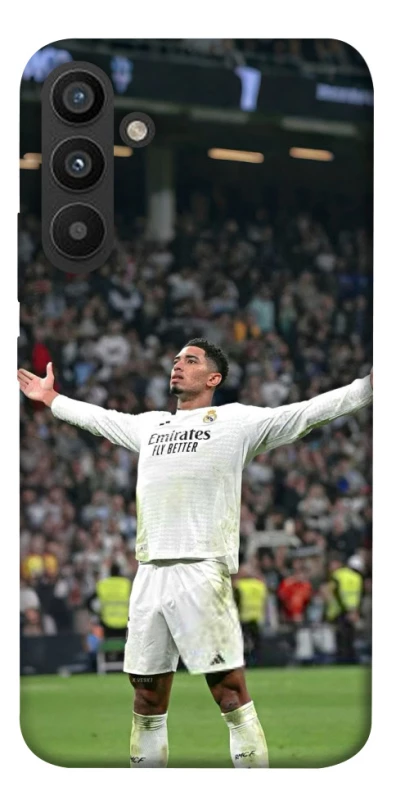 Чохол на Samsung Galaxy A34 5G Jude Bellingham фото 1 з 1