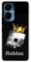 Чехол на TECNO Camon 19 Pro King Roblox фото 1 из 1