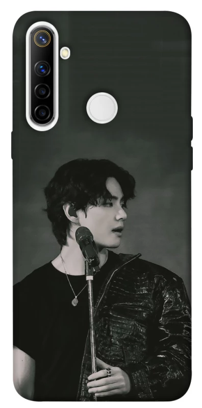 Чохол на Realme 6i V (Kim) - BTS фото 1 з 1