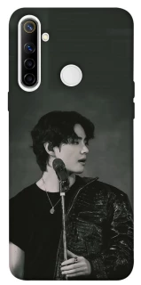 Чохол на Realme 6i V (Kim) - BTS фото 1 з 1