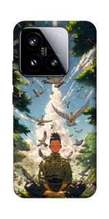 Чохол на Xiaomi 15 Meditation фото 1 з 1