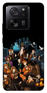Чохол на Xiaomi 13T Pro Harry Potter v26 фото 1 з 1