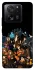 Чехол на Xiaomi 13T Pro Harry Potter v26 фото 1 из 1