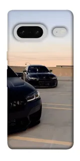 Чохол на Google Pixel 7 BMW v36 фото 1 з 1