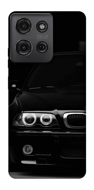 Чехол на Motorola Moto G75 BMW v43 фото 1 из 1