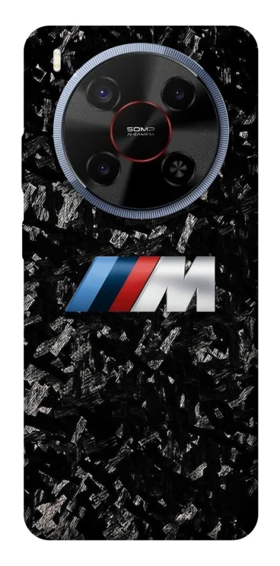 Чохол на ZTE Blade V70 Max M-series carbon фото 1 з 1