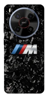 Чехол на ZTE Blade V70 Max M-series carbon фото 1 из 1