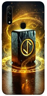 Чохол на Oppo A31 Руна Ейваз фото 1 з 1